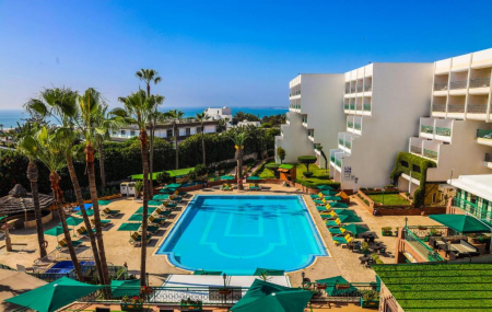 Agadir, Maroc : séjour 8j/7n ou plus en hôtel 4* + demi-pension + transferts & vols